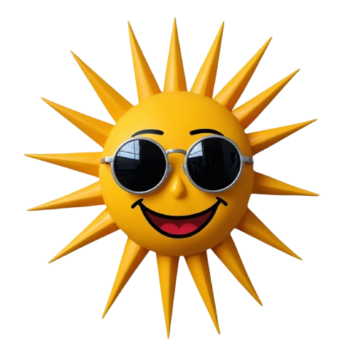 Solín, the Seed Of Light sun